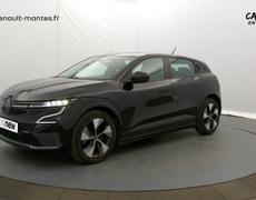 Renault Megane E-Tech Mantes-la-Ville