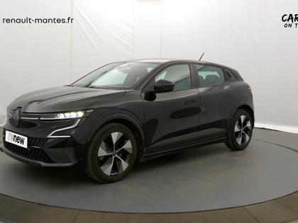 Renault Megane - Megane E-Tech EV40 130ch standard charge Equilibre - 16 980 €