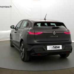 Renault Megane E-Tech Megane E-Tech EV40 130ch standard charge Equilibre Mantes-la-Ville