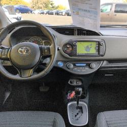 Toyota Yaris 100H FRANCE 5P MY19 Saint-Georges-sur-Loire