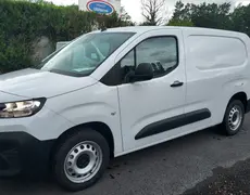 Citroen Berlingo Clermont