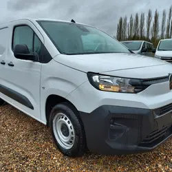 Citroen Berlingo XL 950KG BLUEHDI 100CH S&S CARPLAY Clermont