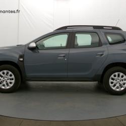 Dacia Duster Duster Blue dCi 115 4x2 Expression Mantes-la-Ville