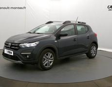 Dacia Sandero Mantes-la-Ville