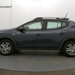 Dacia Sandero Sandero TCe 90 - 22 Stepway Confort Mantes-la-Ville