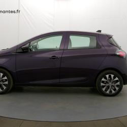 Renault Zoe Zoe R110 - MY22 Evolution Mantes-la-Ville