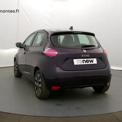 Renault Zoe Zoe R110 - MY22 Evolution Mantes-la-Ville