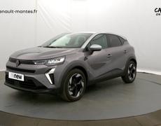 Renault Captur Mantes-la-Ville