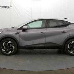 Renault Captur E-Tech full hybrid 145 ch Techno occasion - Mantes-la-Ville - photo 2/33