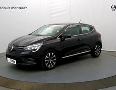 Renault Clio 5 Mantes-la-Ville