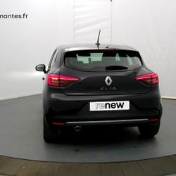 Renault Clio 5 Clio TCe 140 - 21N Intens Mantes-la-Ville