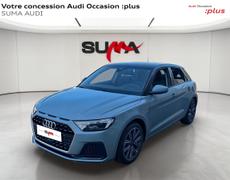 Audi A1 Sportback Chalon-sur-Saône