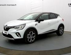 Renault Captur Mantes-la-Ville