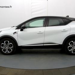 Renault Captur Captur E-Tech full hybrid 145 Techno fast track Mantes-la-Ville
