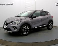 Renault Captur Mantes-la-Ville