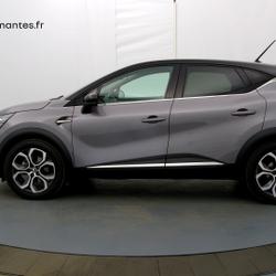 Renault Captur Captur E-Tech 145 - 21 Intens Mantes-la-Ville