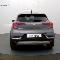 Renault Captur Captur E-Tech 145 - 21 Intens Mantes-la-Ville