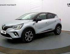 Renault Captur Mantes-la-Ville