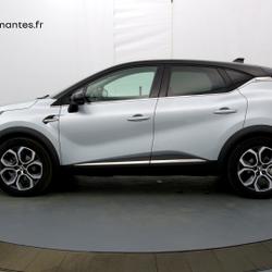 Renault Captur Captur E-Tech full hybrid 145 Techno Mantes-la-Ville