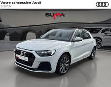 Audi A1 Sportback Mâcon