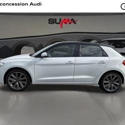 Audi A1 Sportback 30 TFSI 116 ch S tronic 7 Design occasion - M&acirc;con - photo 2/28