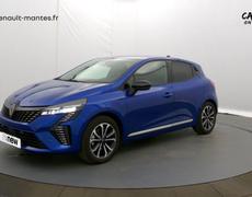 Renault Clio 5 Mantes-la-Ville