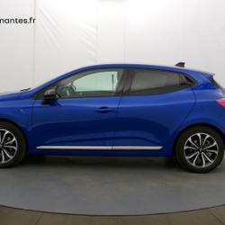 Renault Clio 5 Clio E-Tech full hybrid 145 ch GSR2 Techno Mantes-la-Ville