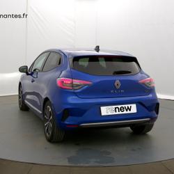Renault Clio 5 Clio E-Tech full hybrid 145 ch GSR2 Techno Mantes-la-Ville