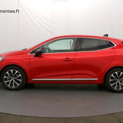 Renault Clio 5 Clio E-Tech full hybrid 145 Techno Mantes-la-Ville