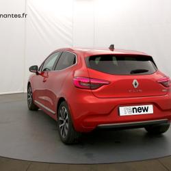 Renault Clio 5 Clio E-Tech full hybrid 145 Techno Mantes-la-Ville