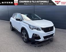 Peugeot 3008 La Grand-Croix