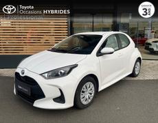 Toyota Yaris Cholet
