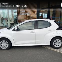 Toyota Yaris 116h Dynamic 5p MY22 Cholet