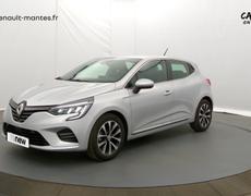 Renault Clio - Clio TCe 90 - 21N Intens - 14 980 €