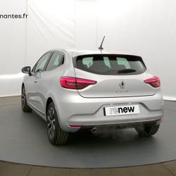 Renault Clio 5 Clio TCe 90 - 21N Intens Mantes-la-Ville