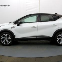Renault Captur Captur E-Tech 145 - 21B R.S. Line Mantes-la-Ville