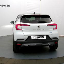 Renault Captur Captur E-Tech 145 - 21B R.S. Line Mantes-la-Ville