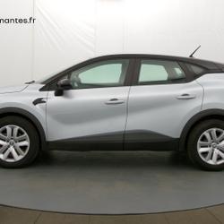 Renault Captur Captur E-Tech 145 - 21 Business Mantes-la-Ville