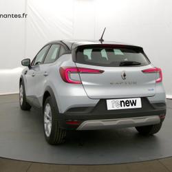 Renault Captur Captur E-Tech 145 - 21 Business Mantes-la-Ville