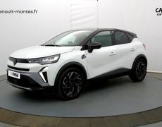 Renault Captur Mantes-la-Ville