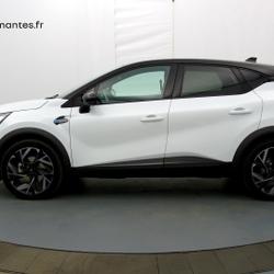 Renault Captur Captur E-Tech full hybrid 145 ch esprit Alpine Mantes-la-Ville