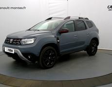Dacia Duster Mantes-la-Ville