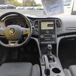 Renault Megane 4 1.5 BLUE DCI 95CH BUSINESS Saint-Georges-sur-Loire