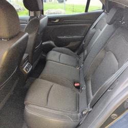 Renault Megane 4 1.5 BLUE DCI 95CH BUSINESS Saint-Georges-sur-Loire