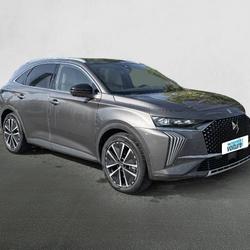 DS DS7 DS 7 Hybride Rechargeable E-Tense 300 EAT8 4x4 - Opera Cholet