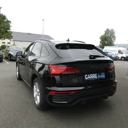Audi Q5 35 TDI 163CH BUSINESS EXECUTIVE S TRONIC 7 Dol-de-Bretagne