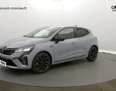 Renault Clio 5 Mantes-la-Ville