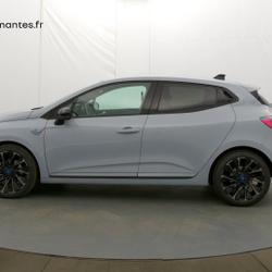 Renault Clio 5 Clio E-Tech full hybrid 145 Esprit Alpine Mantes-la-Ville