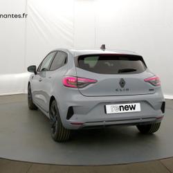 Renault Clio 5 Clio E-Tech full hybrid 145 Esprit Alpine Mantes-la-Ville