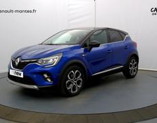 Renault Captur Mantes-la-Ville